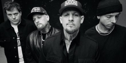 Good Charlotte