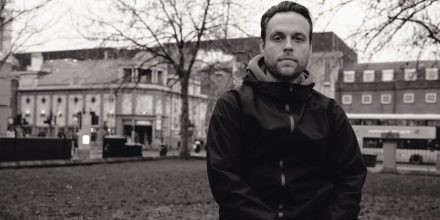 Jesse Barnett (of Stick To Your Guns)
