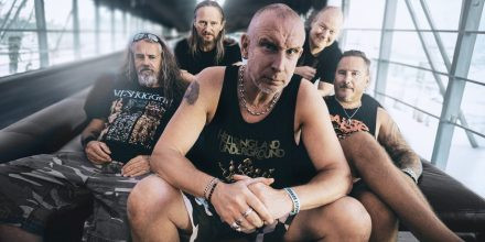Clawfinger