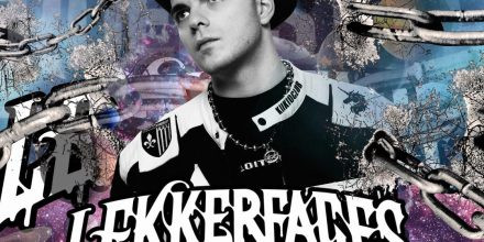 Lekkerfaces Live