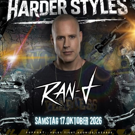 RAN-D Live