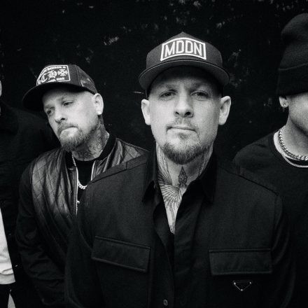 Good Charlotte