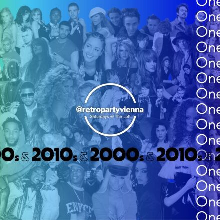 One More 2000s & 2010s Club Time!