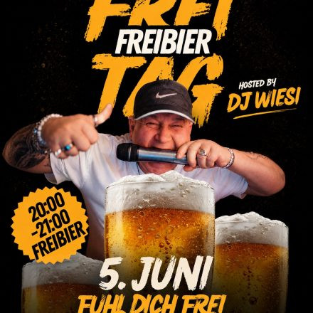 FREI-^-TAG