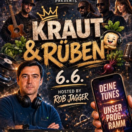 Kraut & Rüben