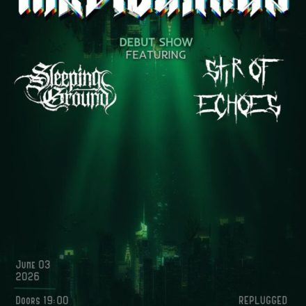 MEDIOCRACY Debut Show