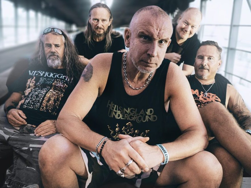 Clawfinger