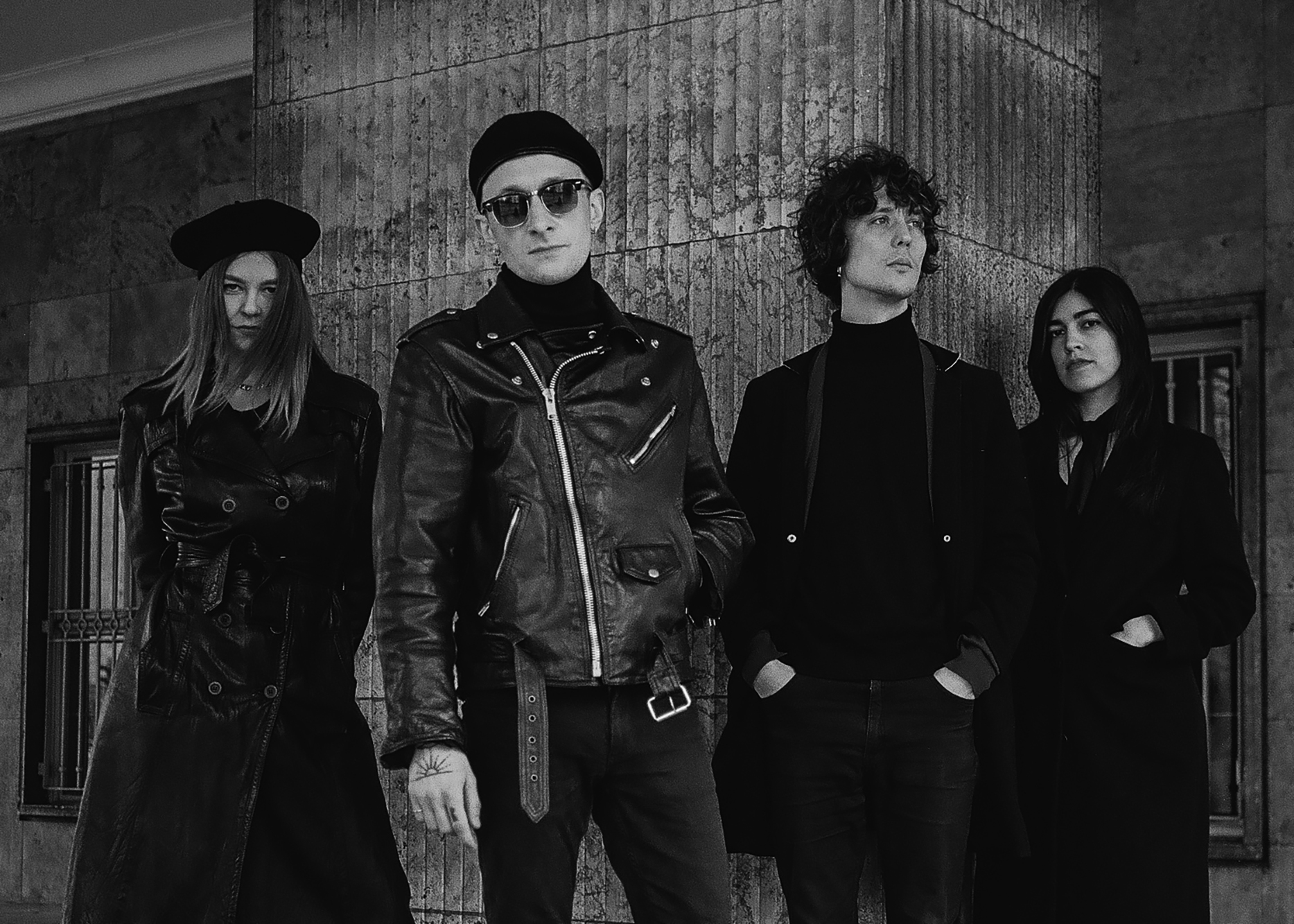 THE UNDERGROUND YOUTH am 23. September 2026 @ Arena Wien.