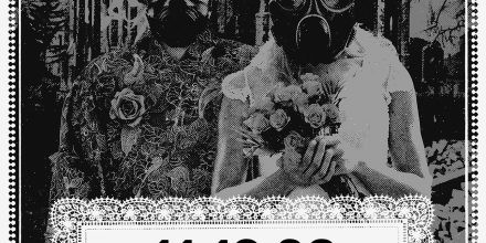 THE IRON ROSES