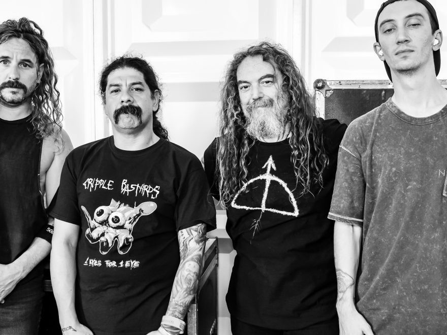 Soulfly