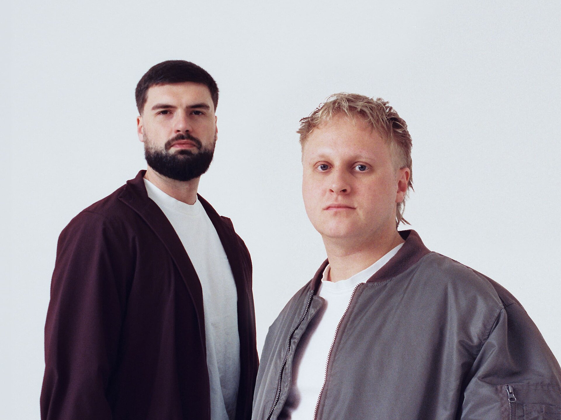 Tonic Walter am 2. December 2026 @ Flucc.