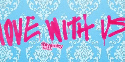 18. DIVERSITY BALL