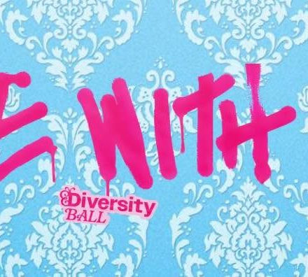 18. DIVERSITY BALL