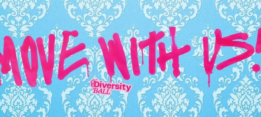 18. DIVERSITY BALL