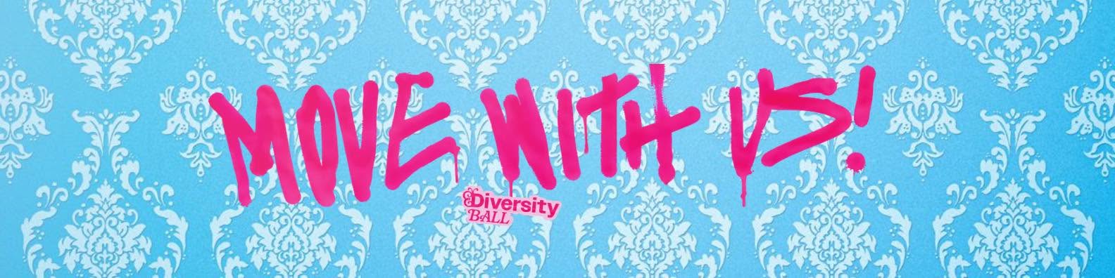 18. DIVERSITY BALL am 5. September 2026 @ Wiener Rathaus.