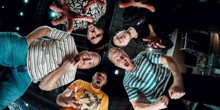 Fäaschtbänkler - Kinderkonzert