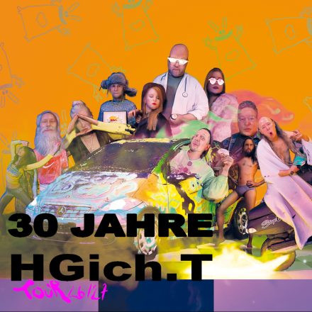 HGich.T + ACID AFTERSHOW