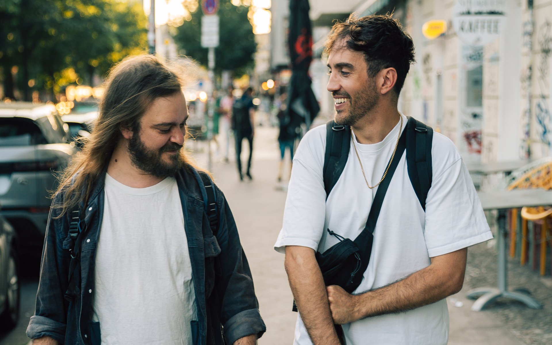ONK LOU x ELTO am 12. November 2026 @ Arena Wien.