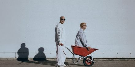 Modeselektor