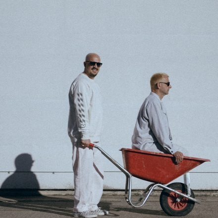 Modeselektor