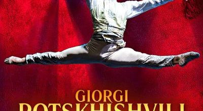 Giorgi Potskhishvili and World Ballet Stars - Gala