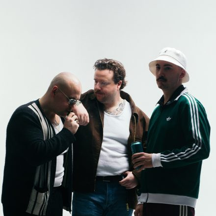 Glueboys
