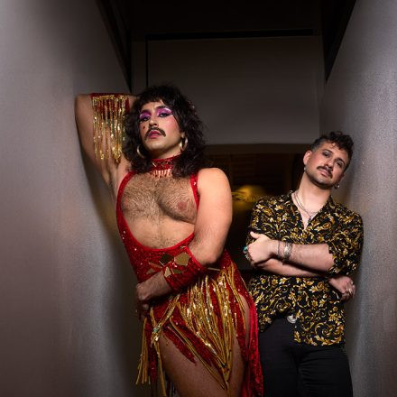 Tony & the Kiki