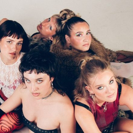 Girl Group