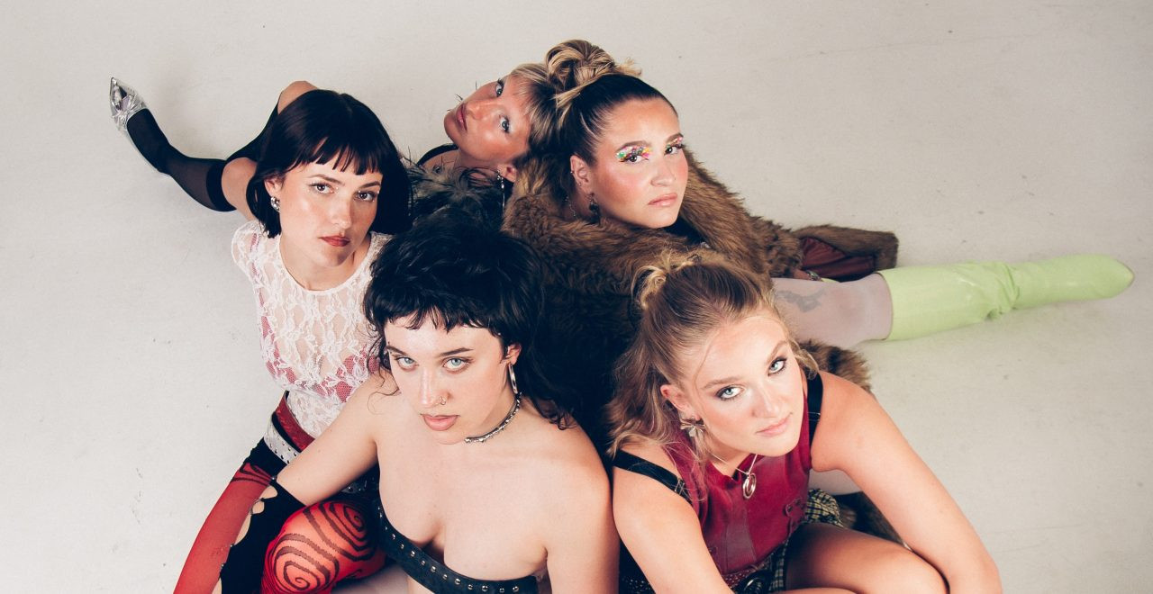 Girl Group am 18. November 2026 @ Chelsea.