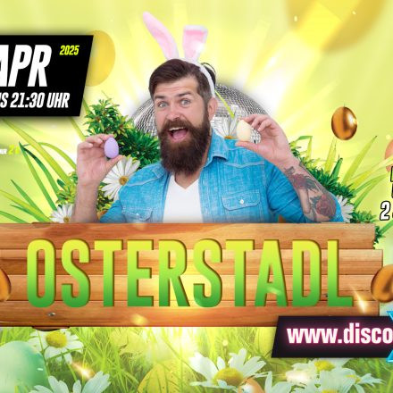 OSTERSTADL