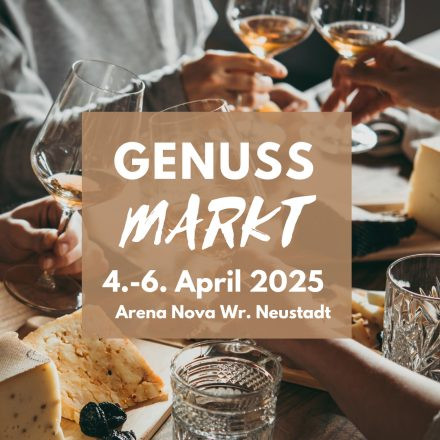 Genussmarkt