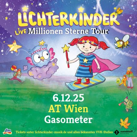 Lichterkinder