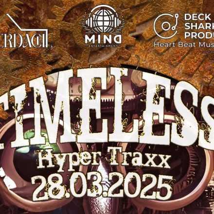 Timeless - Hypertraxx & Classic