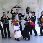 Los Mariachis Negros