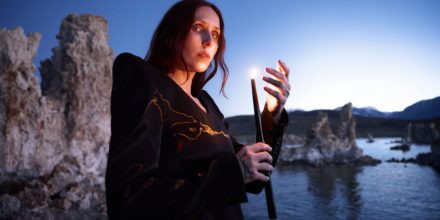 Chelsea Wolfe