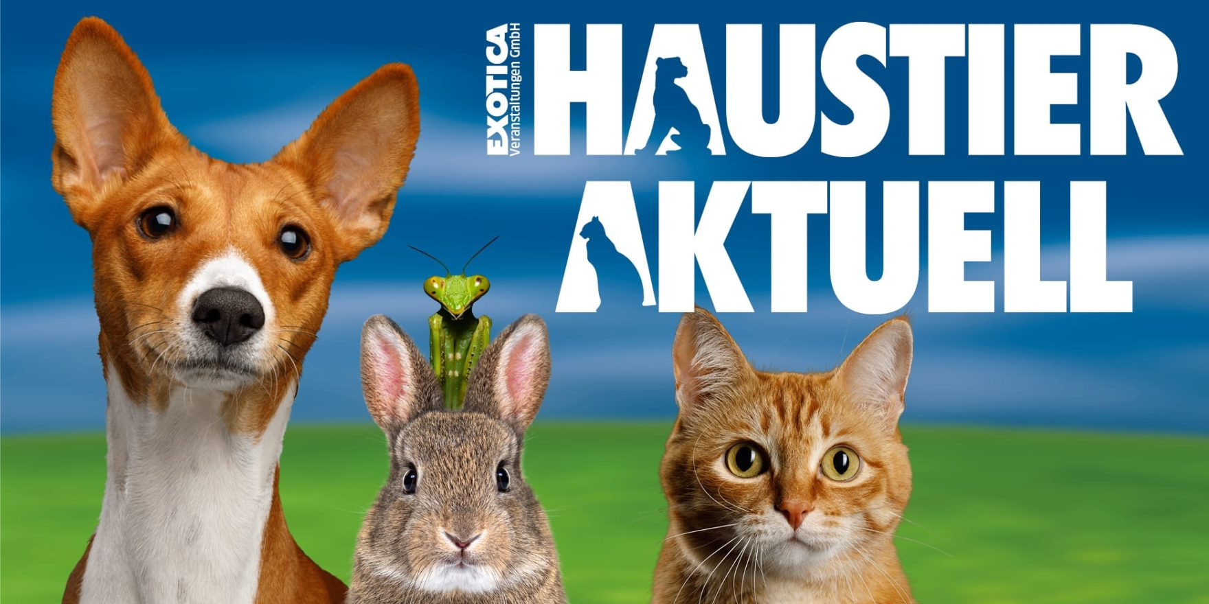 Haustier Aktuell 2026