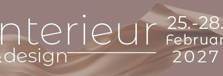 Interieur & Design 2026