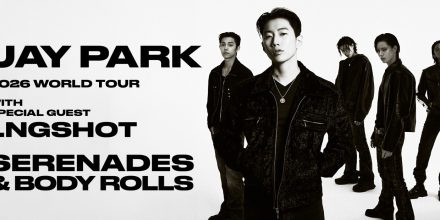 Jay Park