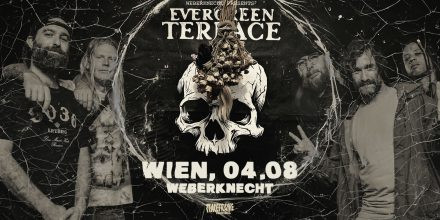 EVERGREEN TERRACE
