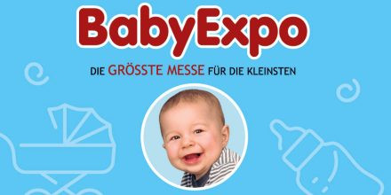 Baby Expo 2026