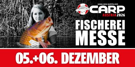 Carp Austria 2026
