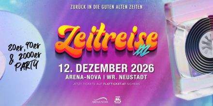 Zeitreise XXL