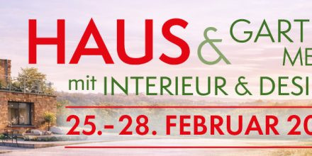 Haus & Garten 2027