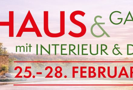 Haus & Garten 2027