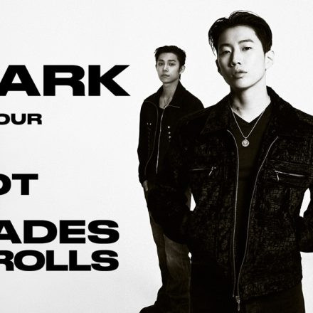 Jay Park