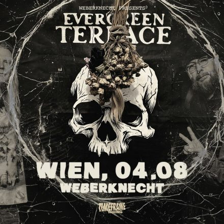 EVERGREEN TERRACE