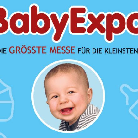 Baby Expo 2026