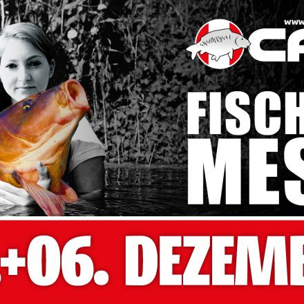 Carp Austria 2026