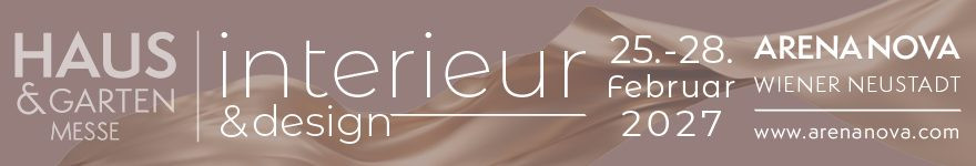 Interieur & Design 2026