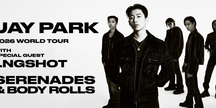 Jay Park